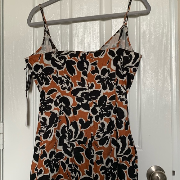 Nordstrom Dress - Hawaiian - Picture 4 of 4